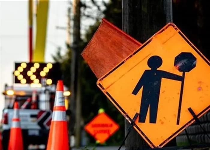 أشغال تزفيت ليلية ونهارية في بيروت... إليكم تحويلات السير