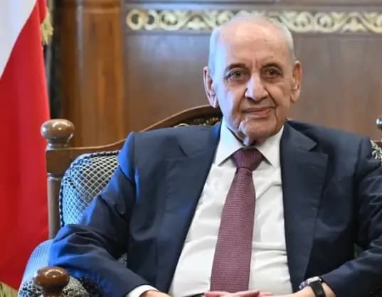 "ليست خطأً أو شبهة".. بري يتصل بقائد الجيش معزيًا
