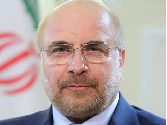 قاليباف: أيدينا على الزناد