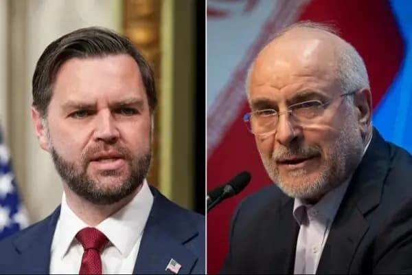 تباين روايات حول اتفاق واشنطن وطهران.. هل التوقيع الأحد؟