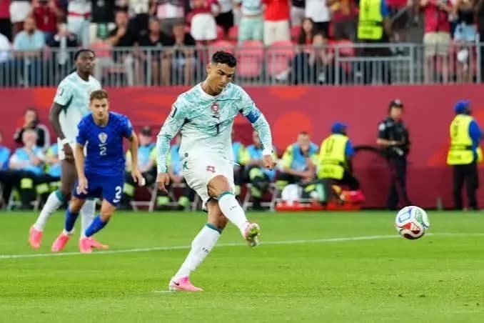 كاتيا أفيرو تلمّح للنهاية: هل يشهد كأس العالم 2026 وداع كريستيانو رونالدو؟