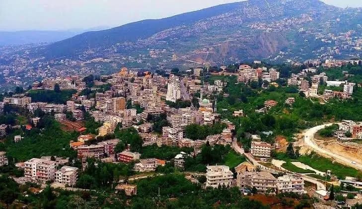 إطلاق نـ.ار متبادل في بخعون ينتهي بمأساة!