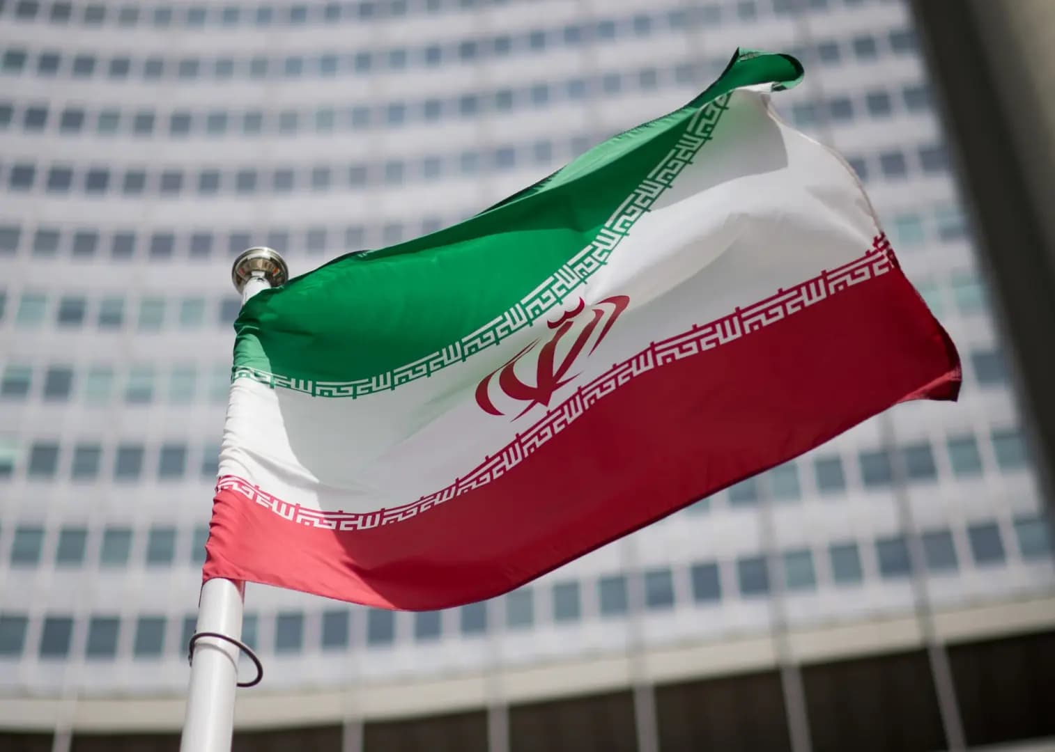 إرنا للأنباء: لا صحة لهذه الأخبار والاتفاق قيد الدراسة