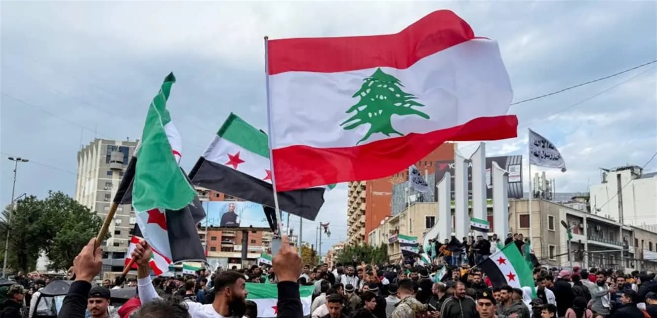 إلى أين تتجه العلاقة بين حـ. ـز. ب الله وسوريا الجديدة؟