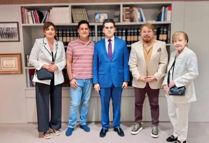 "الزمن الجميل" يعود.. وهذه المرة مع مفاجأة!