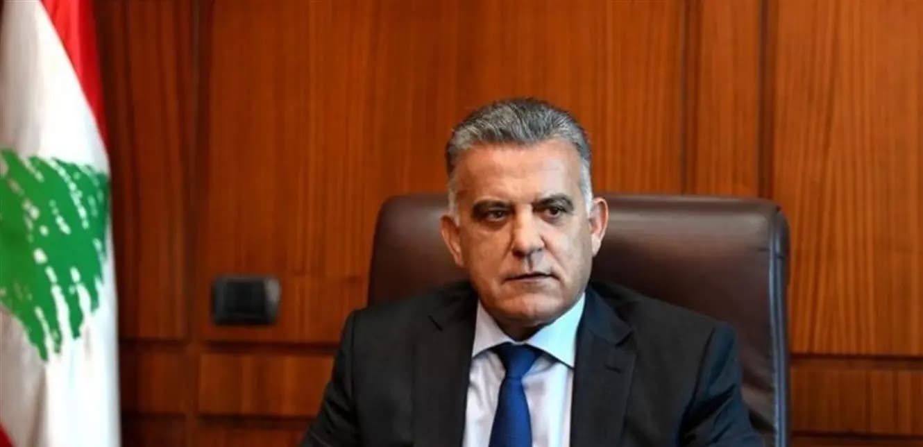 ملاحقة قضائية بعد استهداف حسابات اللواء عباس إبراهيم