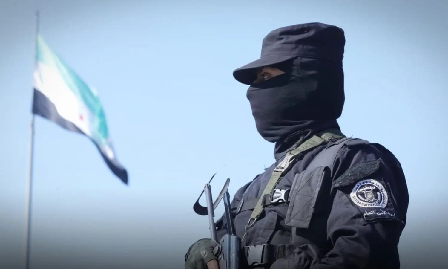 ضربة أمنية في سوريا تُفكك خلية خطيرة