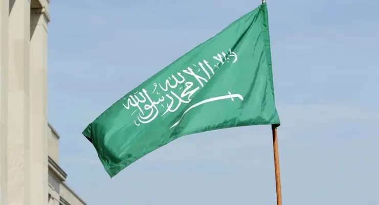 وصول قوات باكستانية إلى السعودية