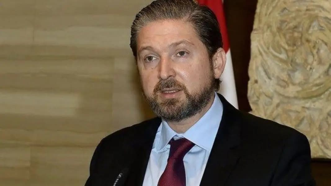 كرامي: لترحم إيران لبنان