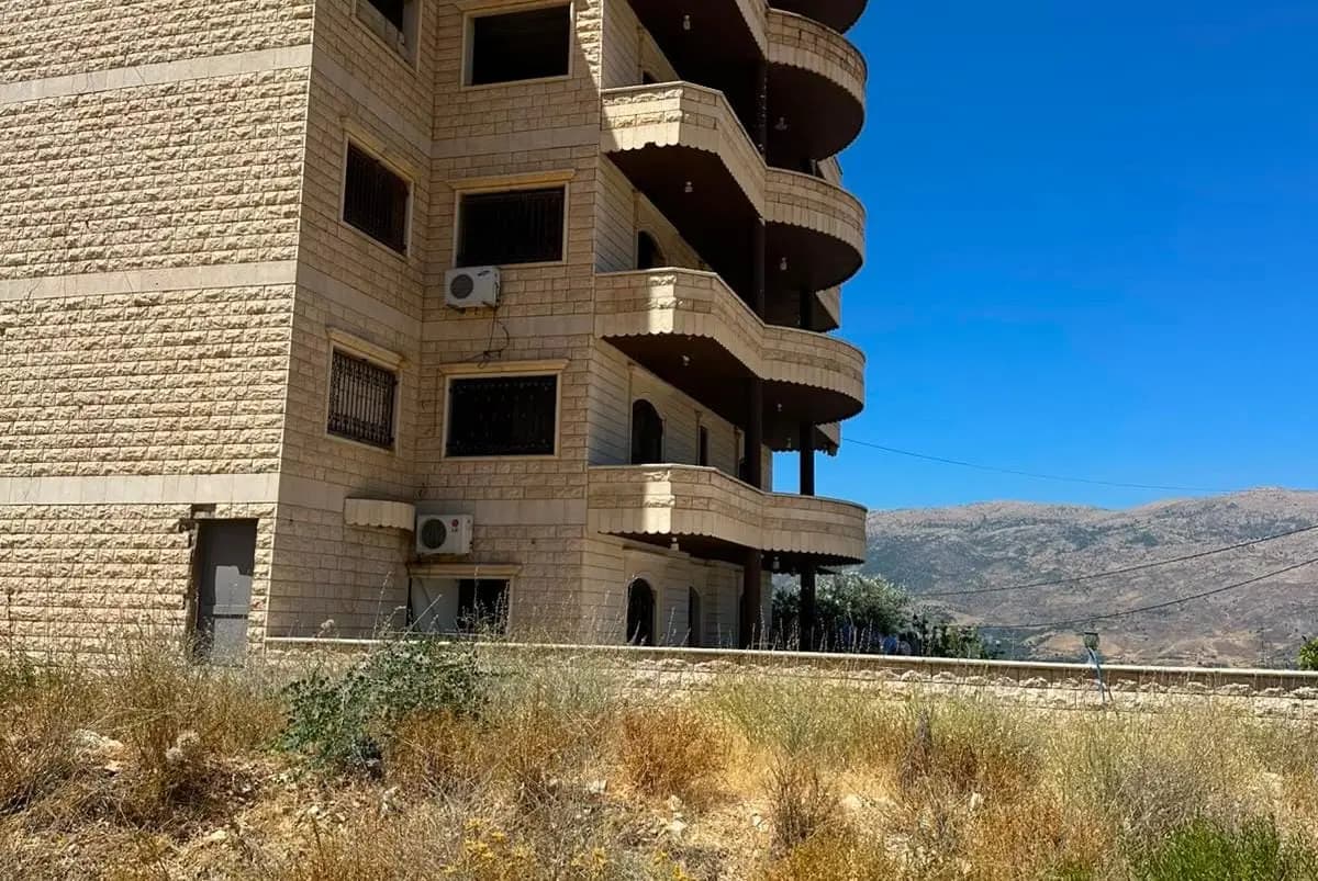 بعلول تستفيق على فاجعة.. جثة داخل منزل!