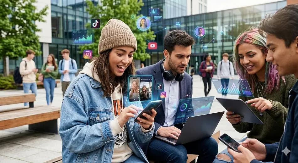 "الاستقلالية"…على طريقة Gen Z