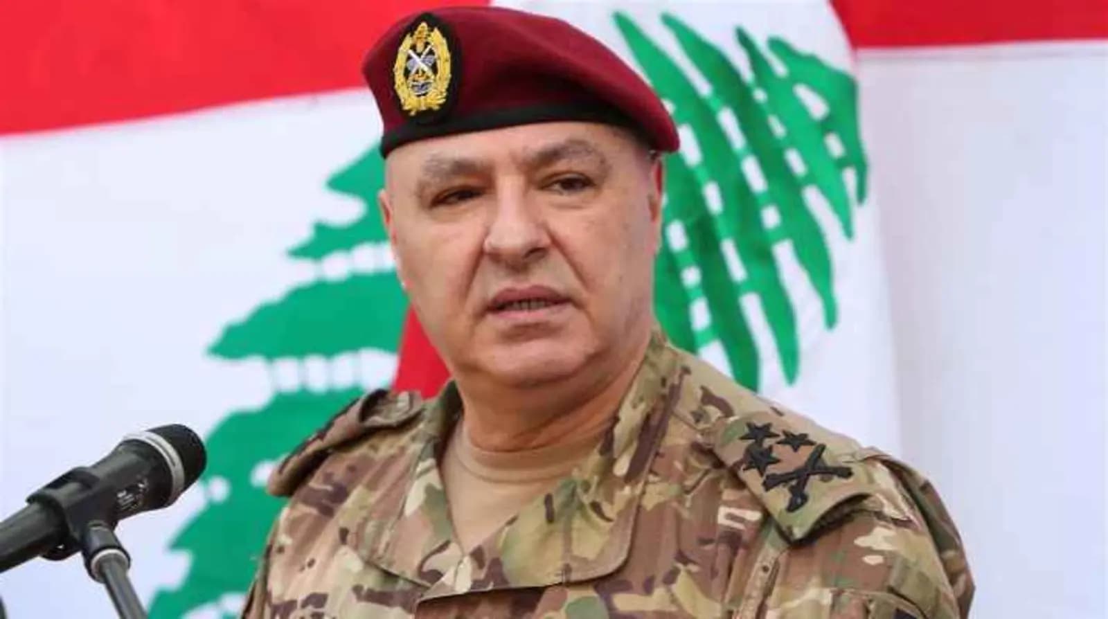في عيد الاستقلال.. قائد الجيش: المؤسسة العسكرية أمام مرحلة مفصلية