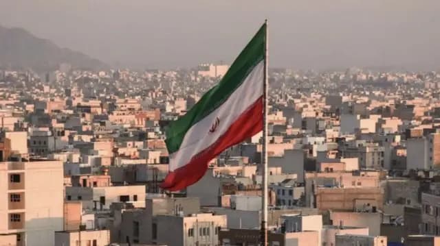 زلزال يضرب جنوب شرقي إيـ.ـران