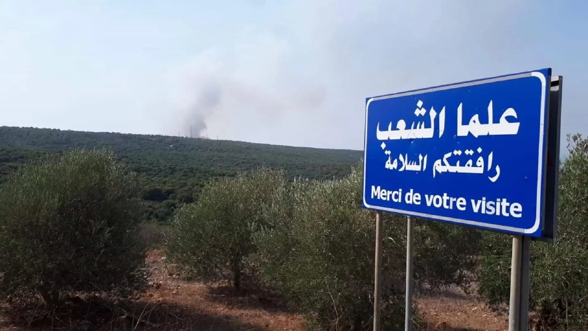 بلدة حدودية دون كهرباء.. والأهالي يناشدون فيّاض