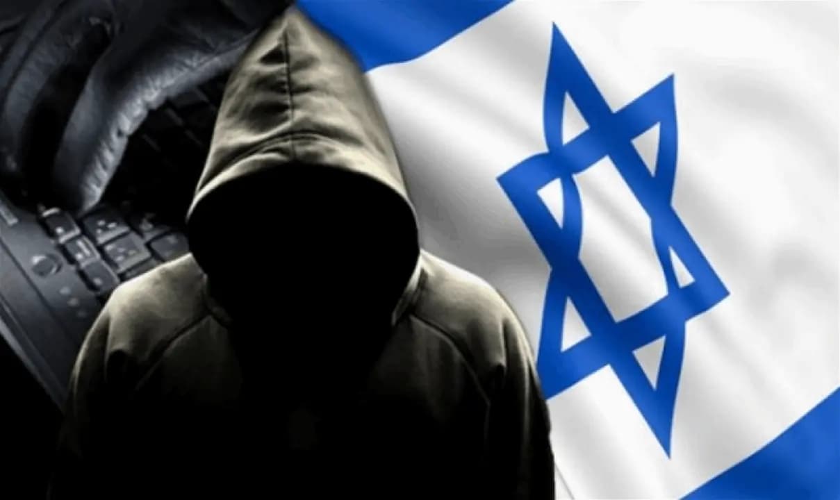 موقع أرشيف "الدولة" الصــ.ـهيونية يتعرض للخرق