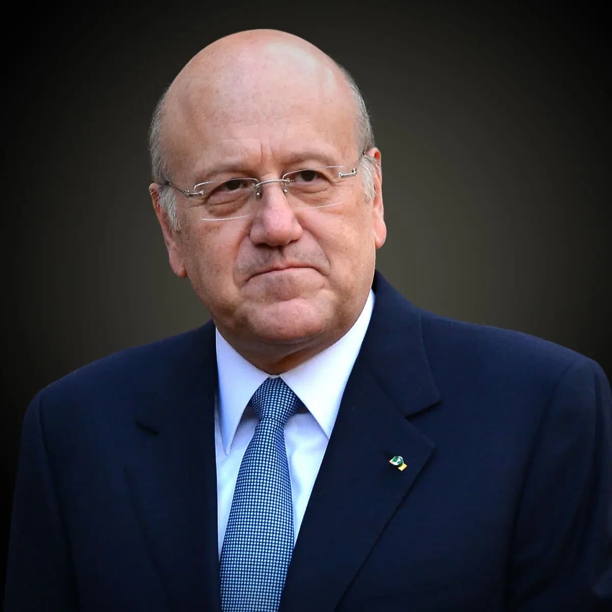 "لا حدود للإجـ.رام الصـ.ـهيوني".. ميقاتي يدين الاعتـ.ـداء على الصحافيين