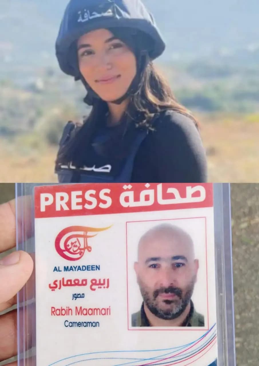 ردًّا على استهداف المدنيين.. هذا ما استهدفتهُ المـ.قاومـ.ة قبل قليل
