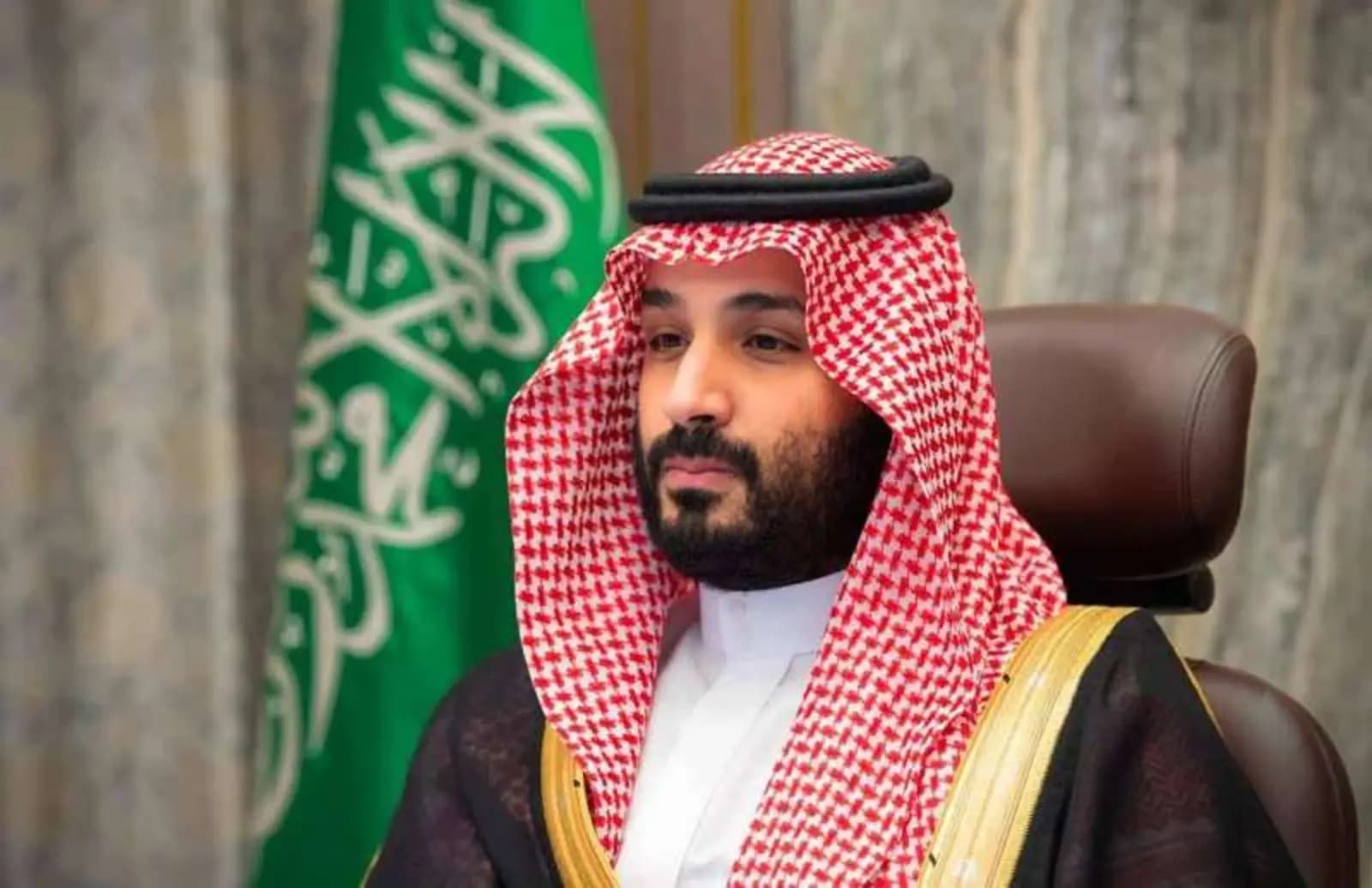 بن سلمان: لوقف تصدير الأسلحة إلى "إسرائيل"