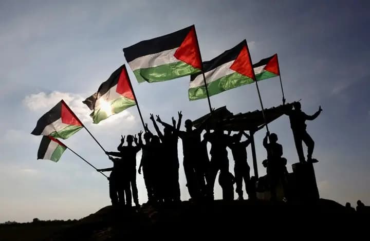 حماس تؤكّد تبادل الاقتراحات بشأن الهدنة