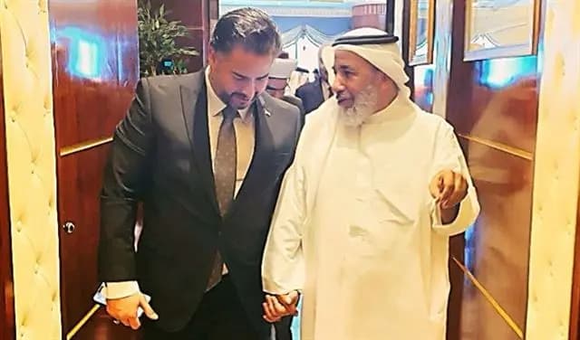 سلام من قطر: شعرنا بصدق الأخوة والتعاون لمساعدة لبنان