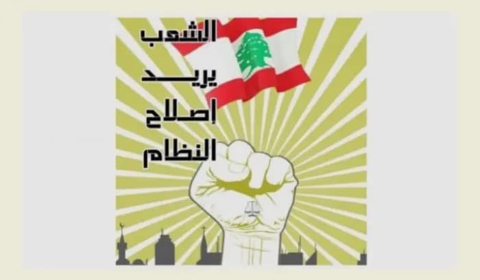 شكوى من محامي جمعية الشعب يريد اصلاح النظام ضد مصرف لبنان وعدد من المصارف
