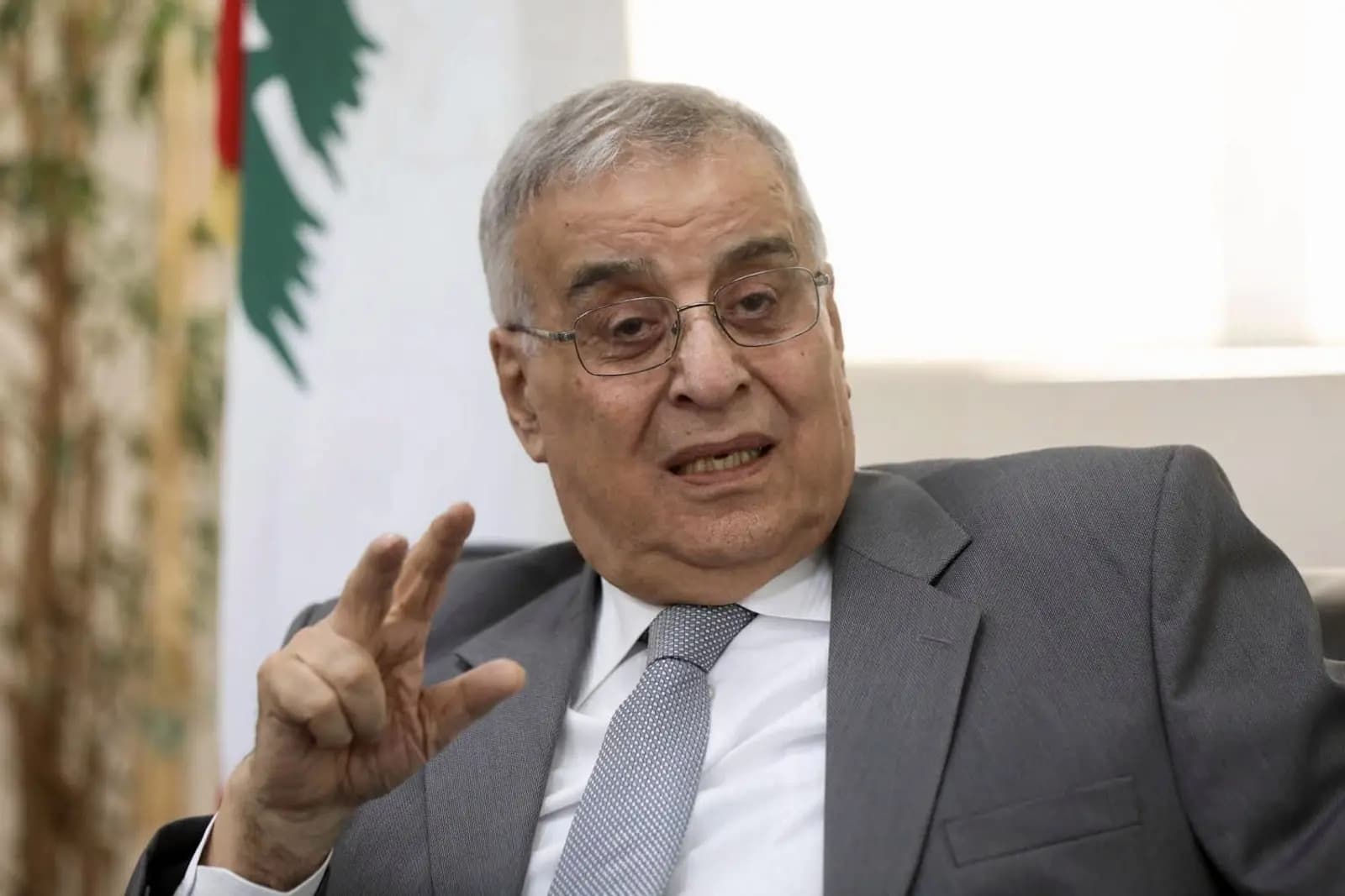 بوحبيب يحذّر: قدرتنا تتراجع