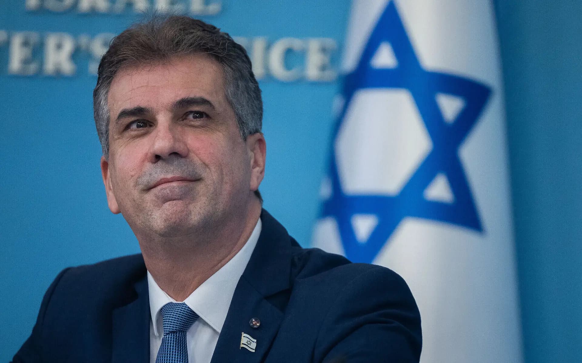 العـ.ـدو: لا يمكن التسامح مع هجمات الحـ.ـزب