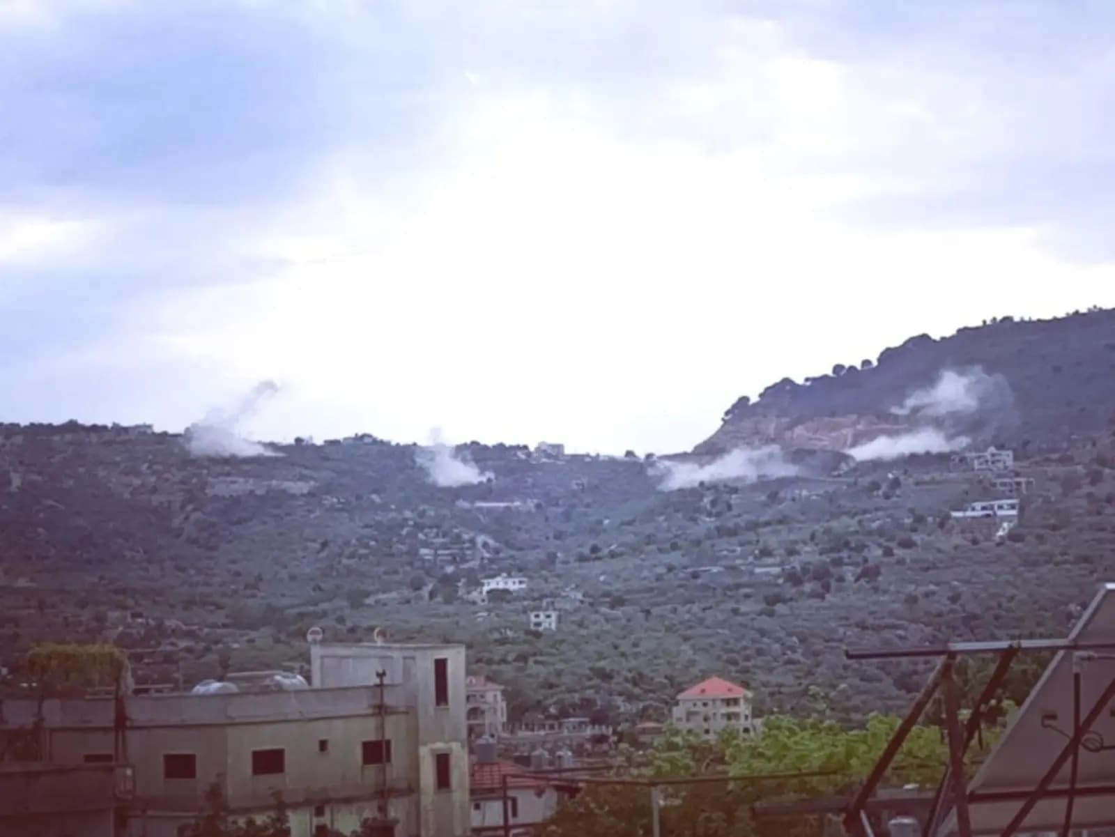 "حمـ.ـاس" تنعى 4 شـ.ـهداء من تركيا ولبنان