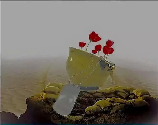 المـ.قاومـ.ة الإسلامية تنعى ٥ شهـ.داء