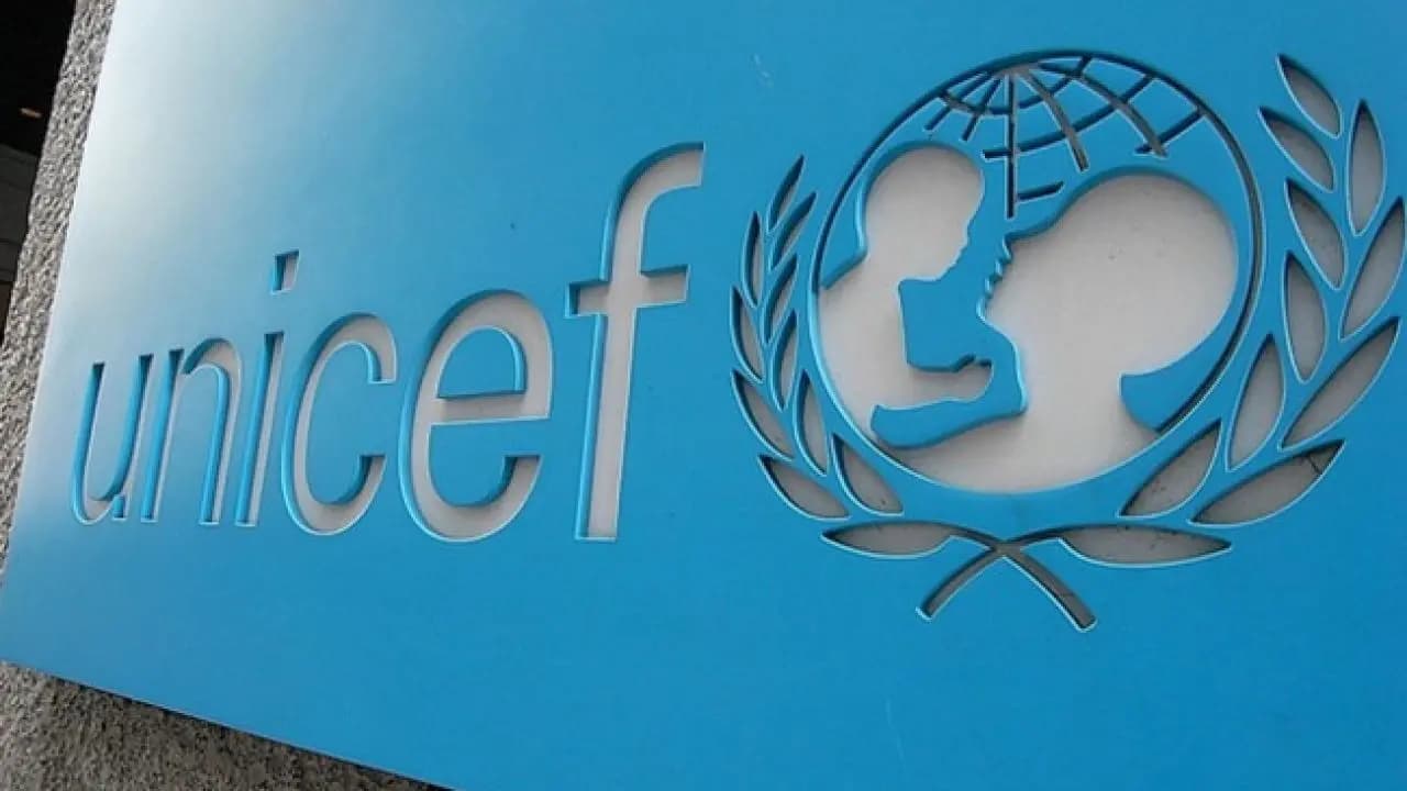 اليونيسيف: غزة "أخطر" مكان للأطفال