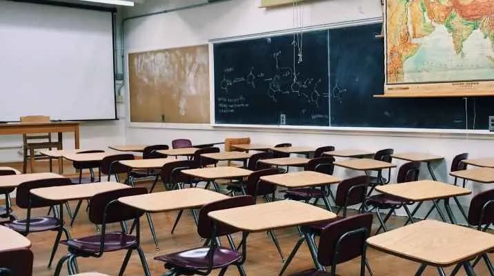 اجتماع تربوي وتقديمات من "اليونيسيف"