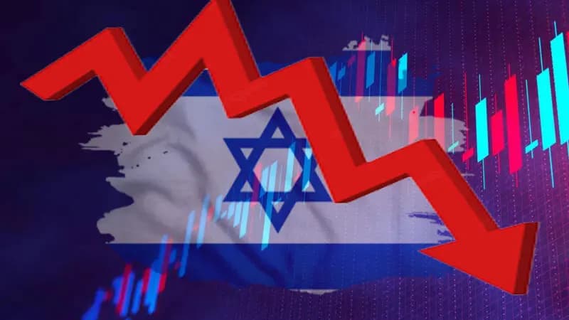 "270 مليون دولار يوميًا".. خسائر غير مسبوقة للكيان الإسرائيلي