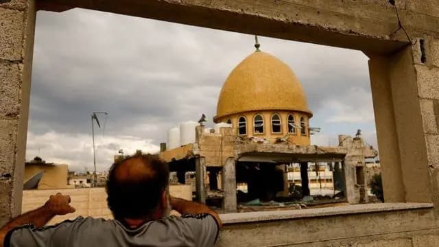 أبو عبـ.ـيدة للعـ.ـدو: خسائرك لم تبدأ بعد