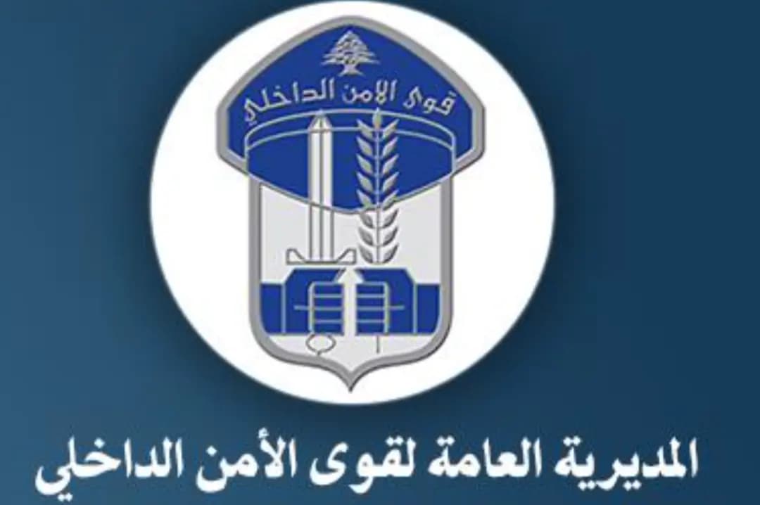قوى الأمن: ضبط 16 سيارةً مسروقة من داخل الأراضي السورية وتسليمها لمالكيها
