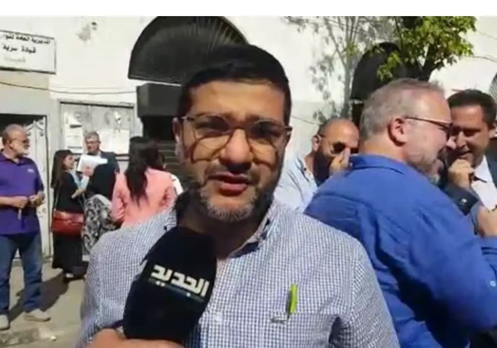 مدَّعي عام الاستئناف في طرابلس القاضي ماتيلدا توما تطلب من يحيى مولود تعديل المنشور عن عمر حرفوش خلال 48 ساعةً