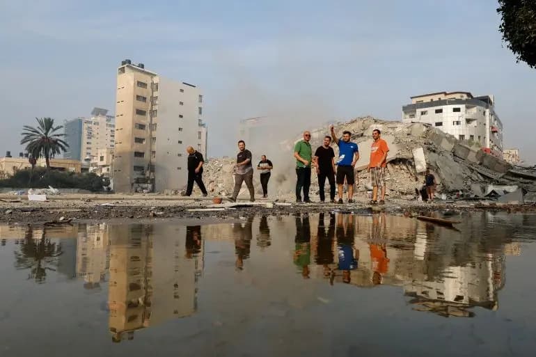 "في وقت لاحق".. النخالة: سنجبر العدو على عملية تبادل كبرى