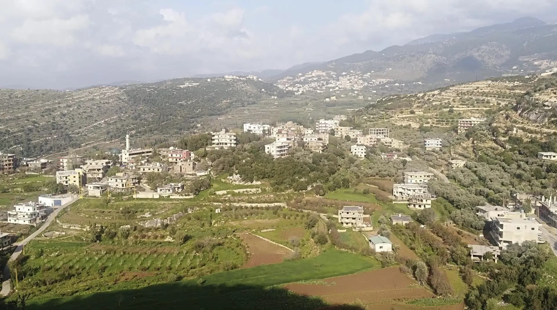 جرحى في إشكال عائلي في عكار