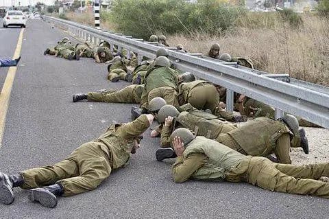 الكيان الصّهيوني بين حماوة النّزال وإرهاصات الزّوال