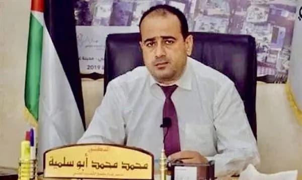 "الصحة العالمية" قلقة بشأن مصير مدير مستشفى الشفاء