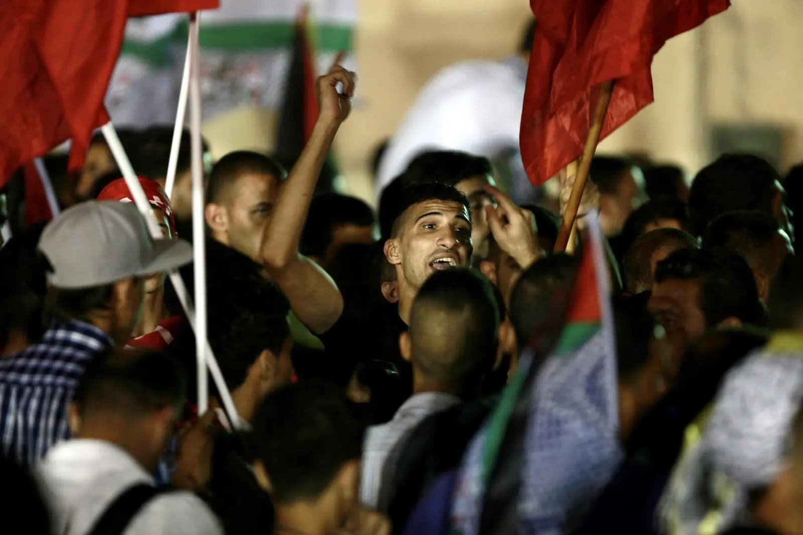هيئة الأسرى الفلسطينية: الاحتلال لم يلتزم ببند الأقدمية