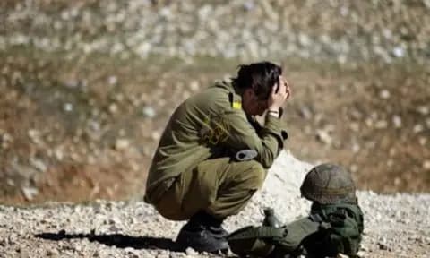قوانين هدنة حماس هزمَت الجيش الّذي لا يُقهر