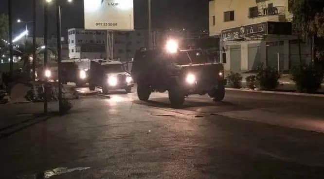 قوات الاحتلال تغلق جميع مداخل المستشفى وتمنع نقل المصابين إليه