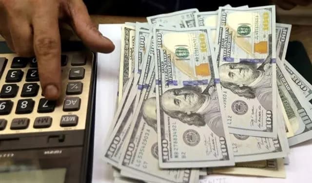 إليكم سعر صرف الدولار مساء اليوم