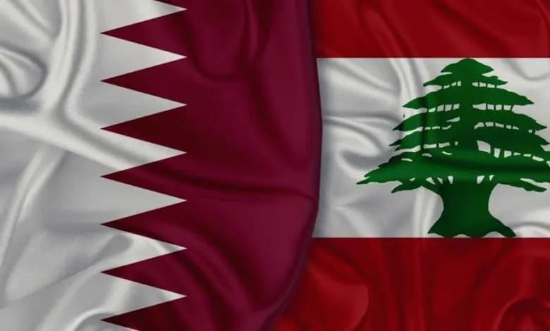 قطر على خط الرئاسة.. من جديد!