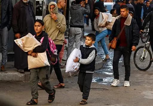 حمـ.ـدان: سنستمر بعملية "طـ.ـوفان الأقصـ.ـى" حتى التحرير