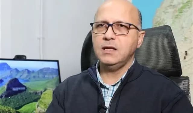 بعد الهزّة اليوم في لبنان.. نمر يوضّح