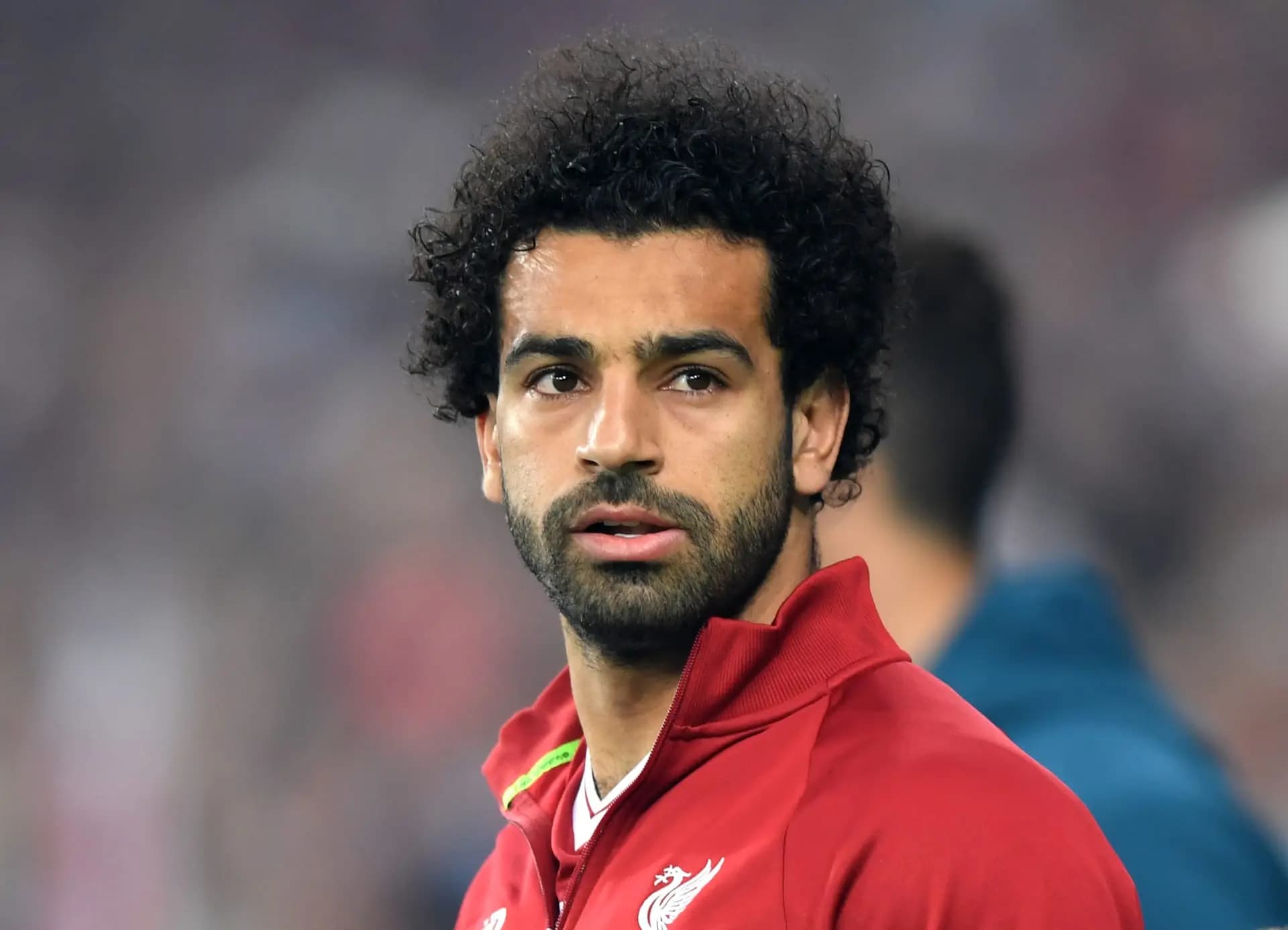 محمد صلاح: ليست النتيجة التي أردناها وسنواصل القتال