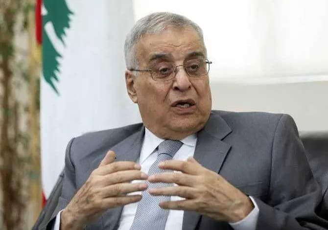 حبيب يلتقي نظيره البرتغالي.. وهذا ما تم التوافق عليه