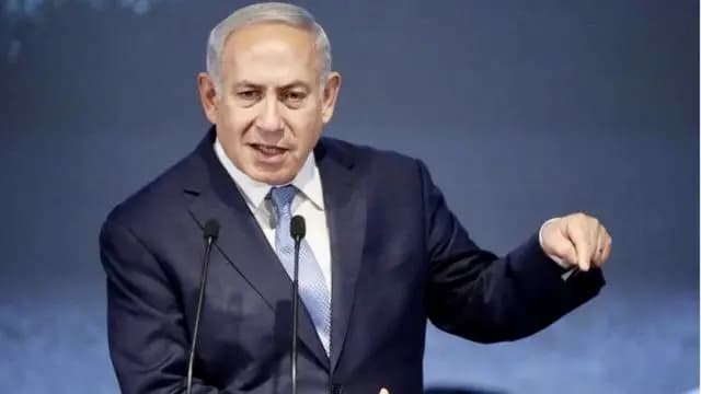 نتنياهو يمدد الهدنة.. بشرط