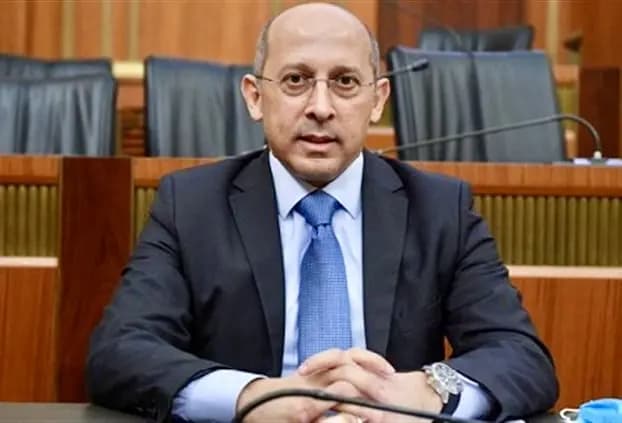 عون: كل ما هو غير واضح بالقانون "ما بيمشي"